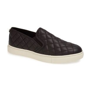 Steve Madden slip ons